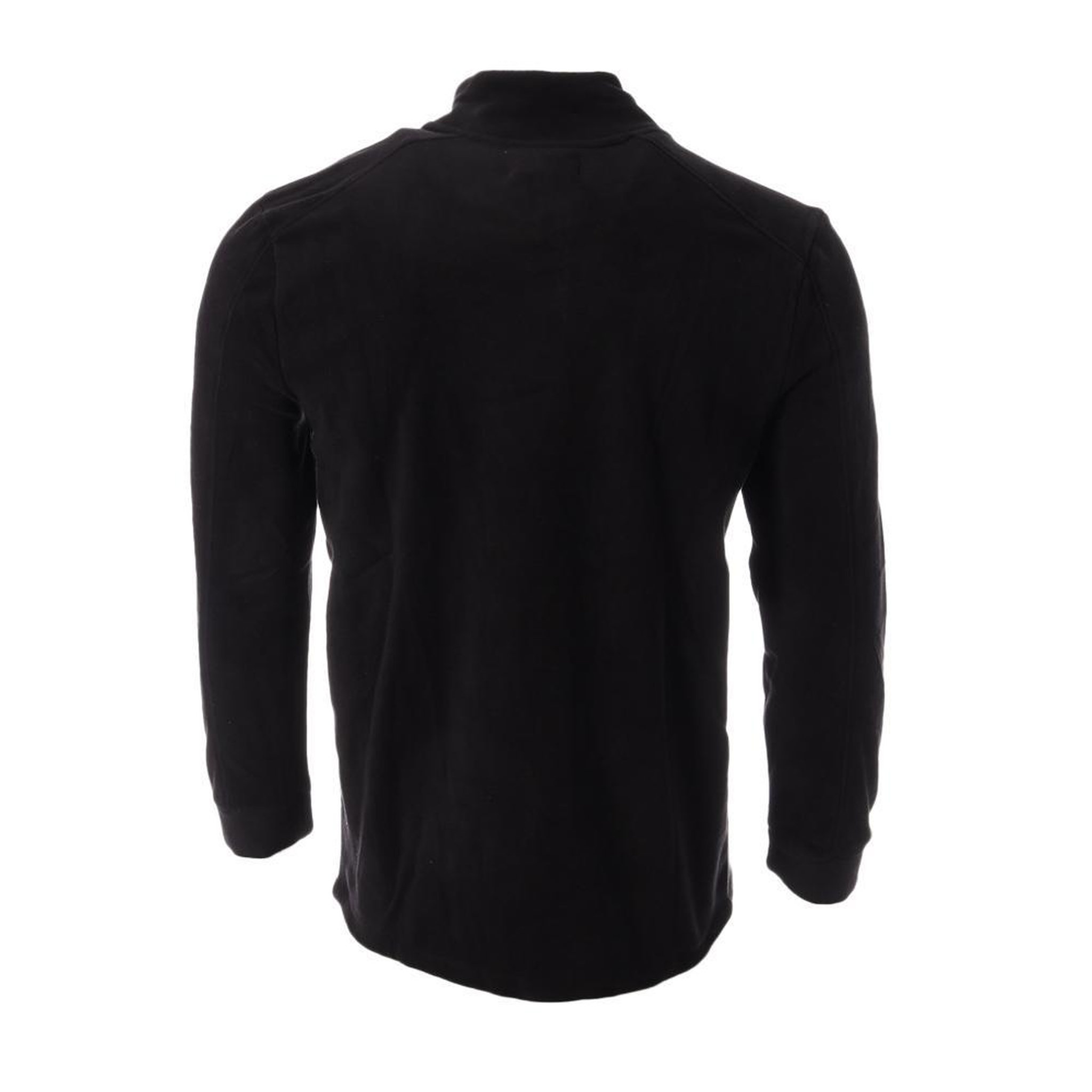 Voir la diapositive 2 : Lee Cooper Polaire Noir Homme Lee Cooper Octo