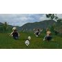 Voir la diapositive 4 : LEGO Jurassic World PS Vita