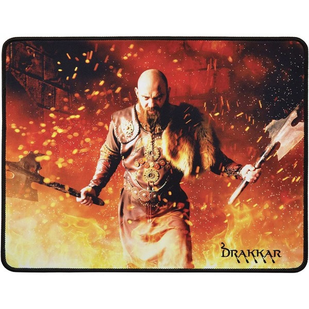 KONIX Pack Drakkar 4 en 1 Rogue PC