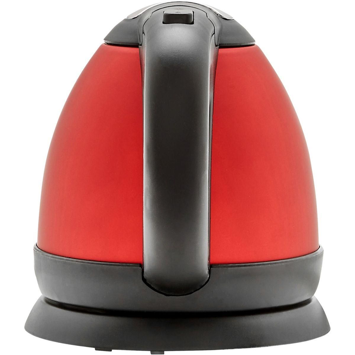 ESSENTIEL B Bouilloire EBL retro Cherry 2