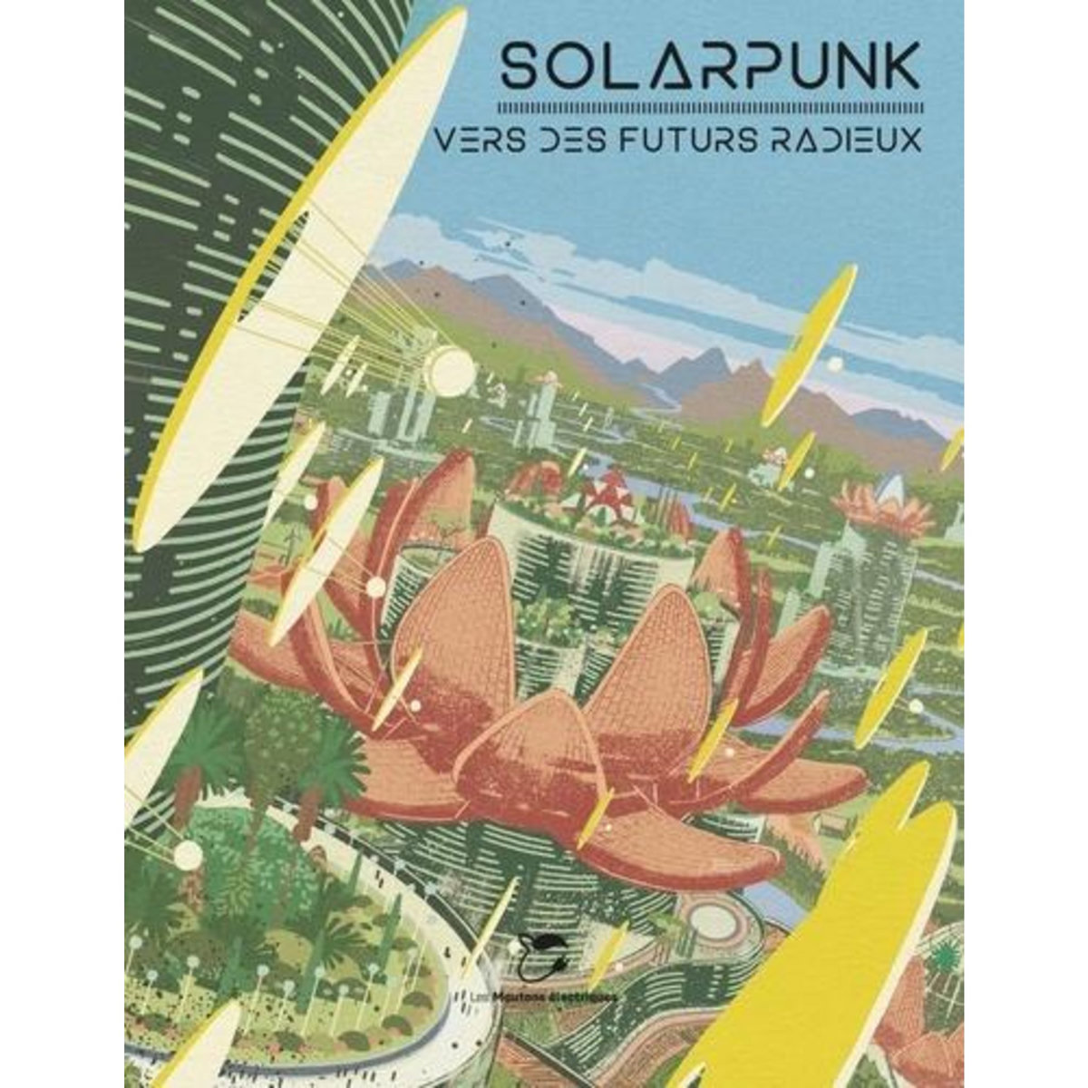 SOLARPUNK. VERS DES FUTURS RADIEUX, Chevalier Chloé