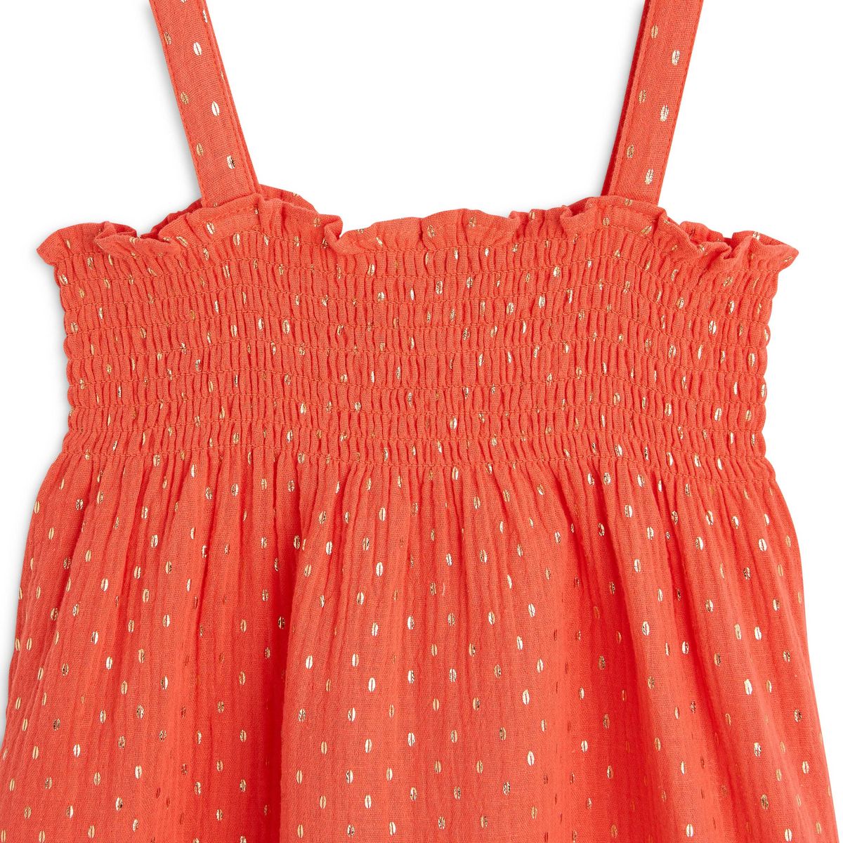 IN EXTENSO Robe fille