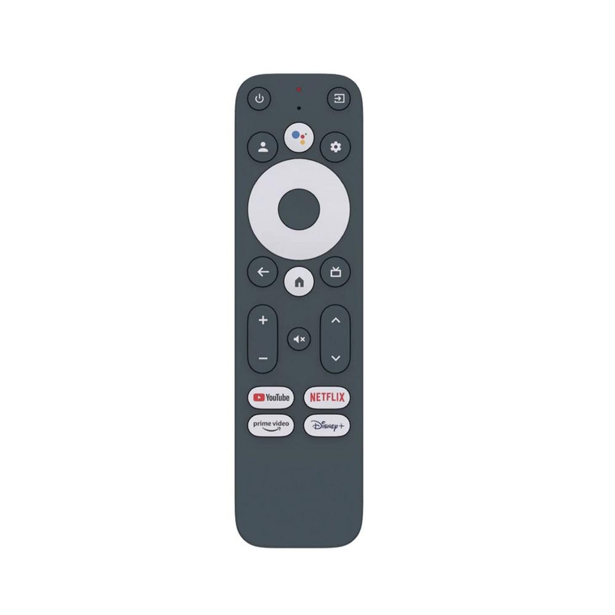 Voir la diapositive 3 : Strong Clé google tv 4k hdmi avec télécommande - srt41