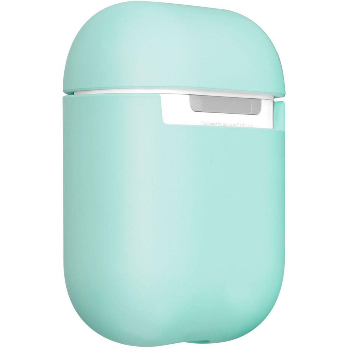 LAUT Coque Airpods Pastels vert