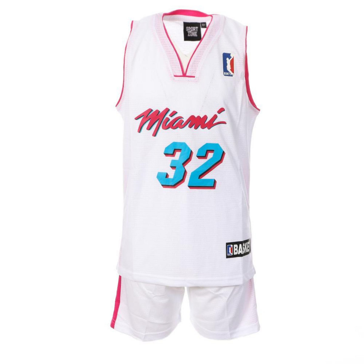 SPORTZONE Miami Ensemble de basket  Enfant Sport Zone