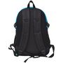 Voir la diapositive 4 : VIDAXL Sac à dos de randonnée 40 L Noir et bleu