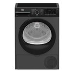 Beko Sèche-linge à pompe à chaleur 8kg 60cm - D34H28393A