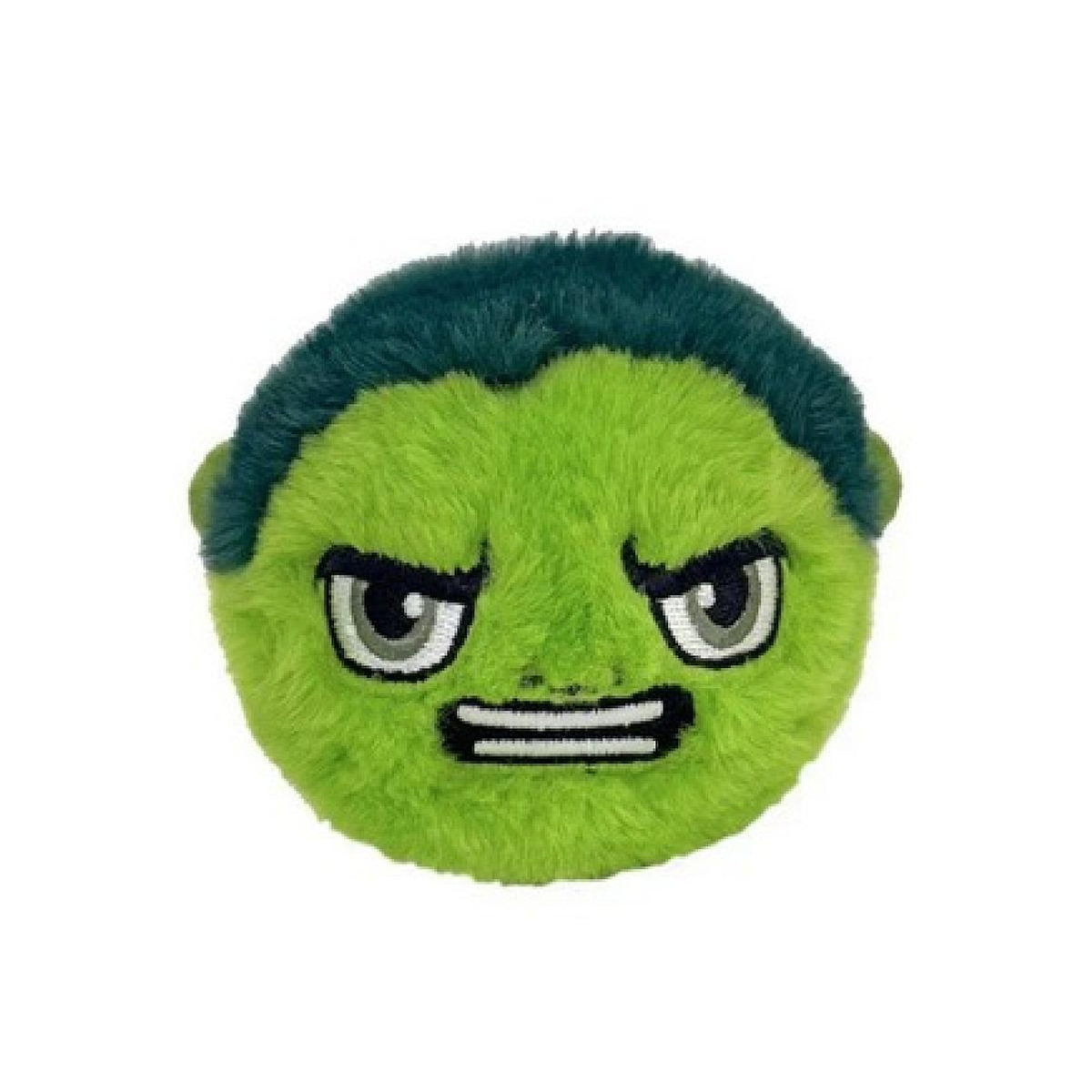 Ty Beanie Bouncers - Hulk Marvel