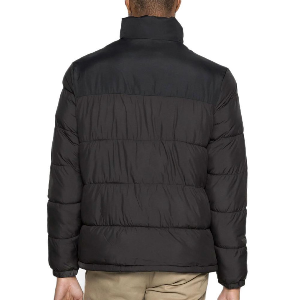 Jack & Jones Doudoune e Homme Jack & Jones Puffer Collar