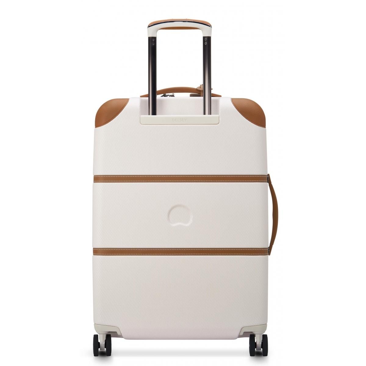 Delsey Valise rigide Chatelet Air 2.0 TSA polycarbonate 66,5cm