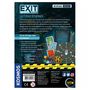 Voir la diapositive 2 : IELLO SARL Jeu Exit - Le Trésor Englouti