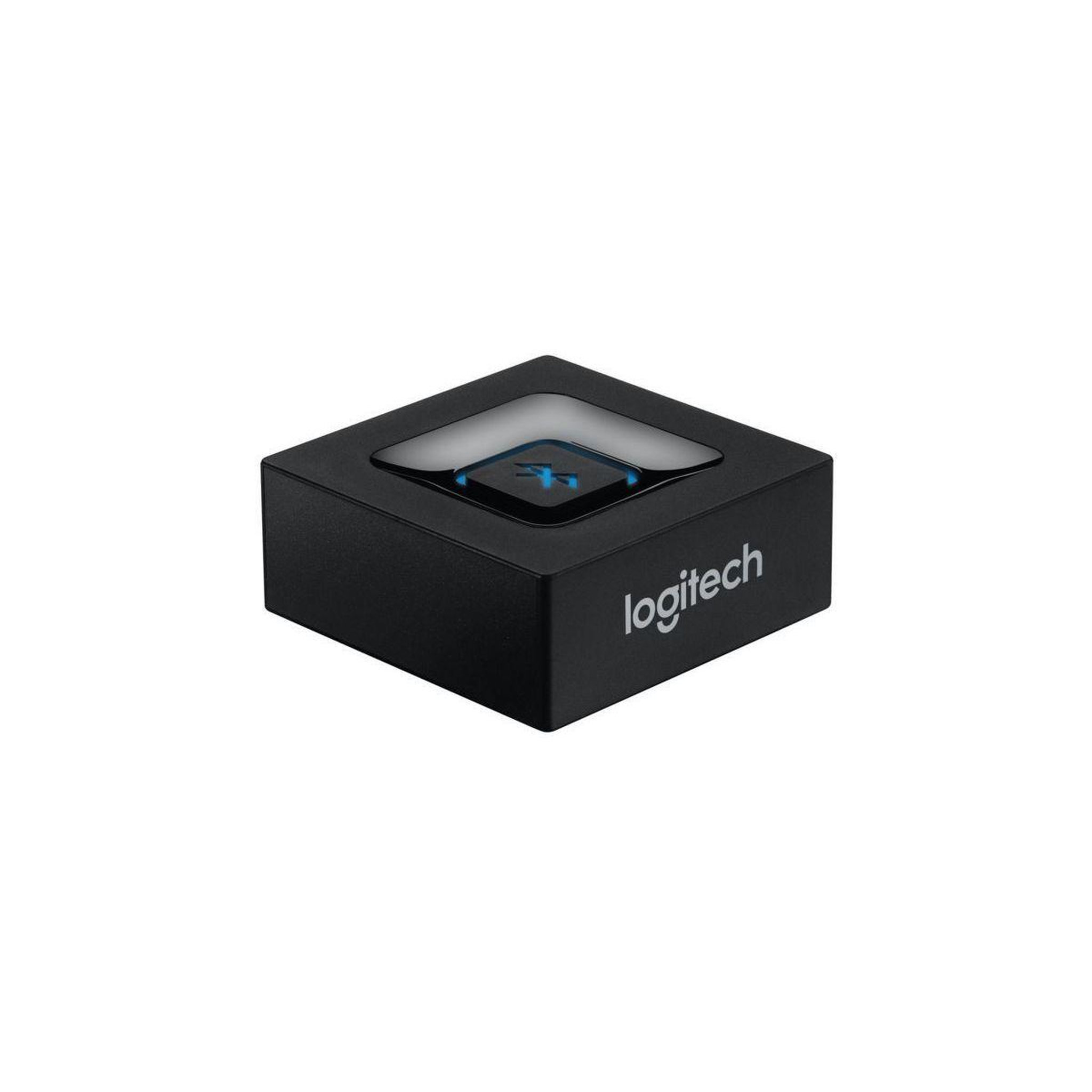Voir la diapositive 4 : Logitech Adaptateur bluetooth récepteur Audio sans fil