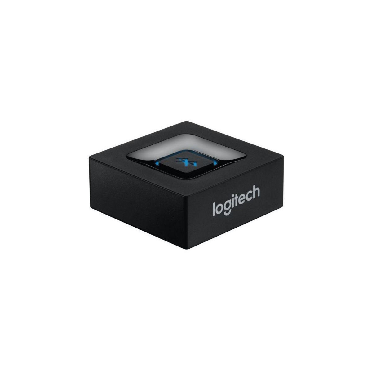 Logitech Adaptateur bluetooth récepteur Audio sans fil