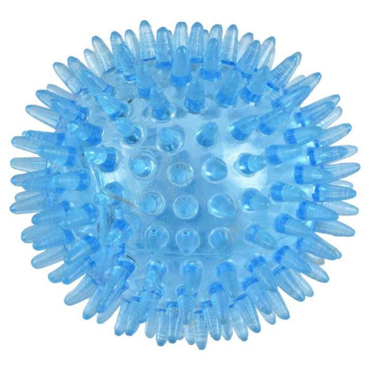 Paris Prix Jouet pour Chien Sonore  Balou le Chien  27cm Marron