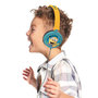 Voir la diapositive 5 : Lexibook Casque stéréo filaire pliable avec limitation de volume d'écoute Les Minions