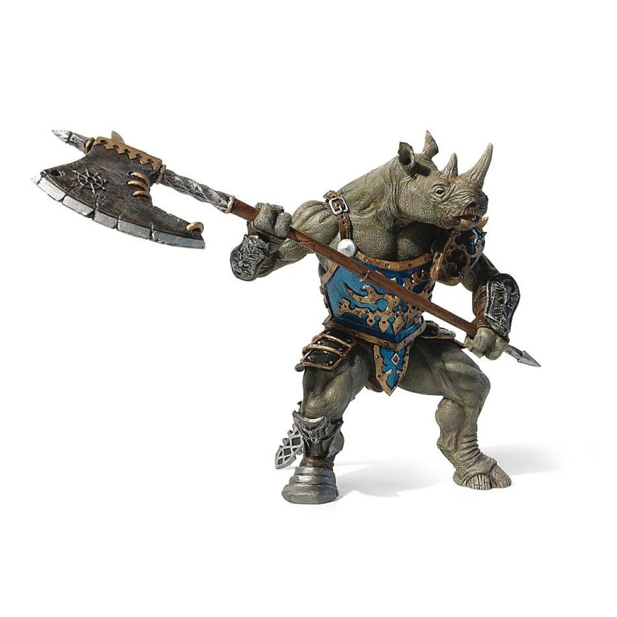 Papo 38946 -Mutant rhinoceros-