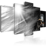 Paris Prix Tableau Imprimé  Gold Eye. Coloris disponibles : Multicolore