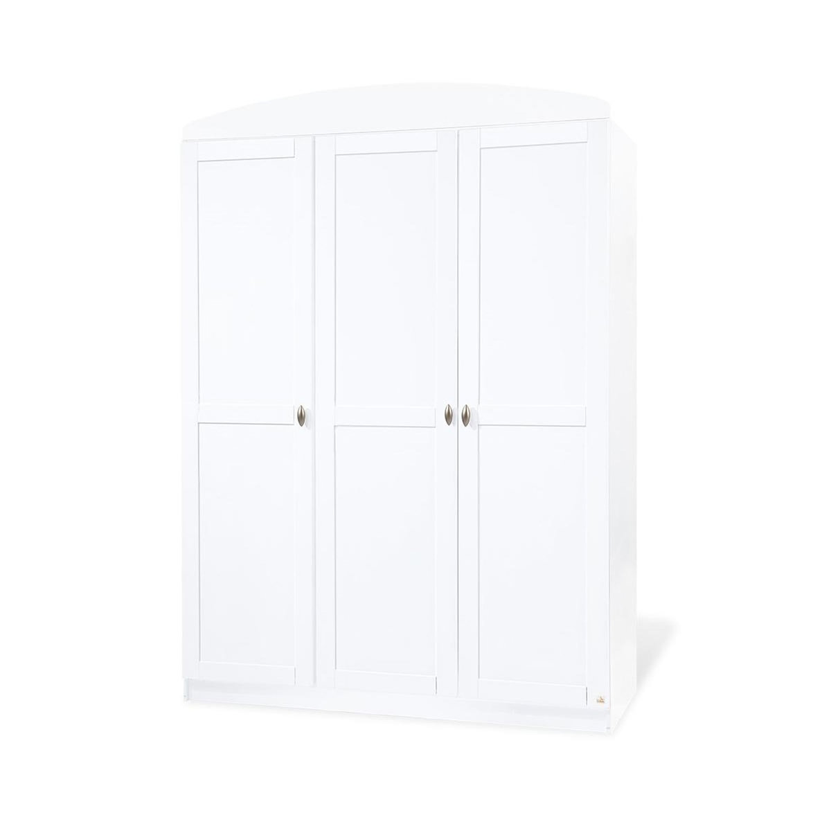 Pinolino Armoire  Laura Grande L 135 x P 54 x H 191