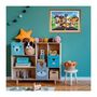 Voir la diapositive 3 : CLEMENTONI Clementoni Jigsaw Puzzle Super Color PAW Patrol, 60 pcs. 26114