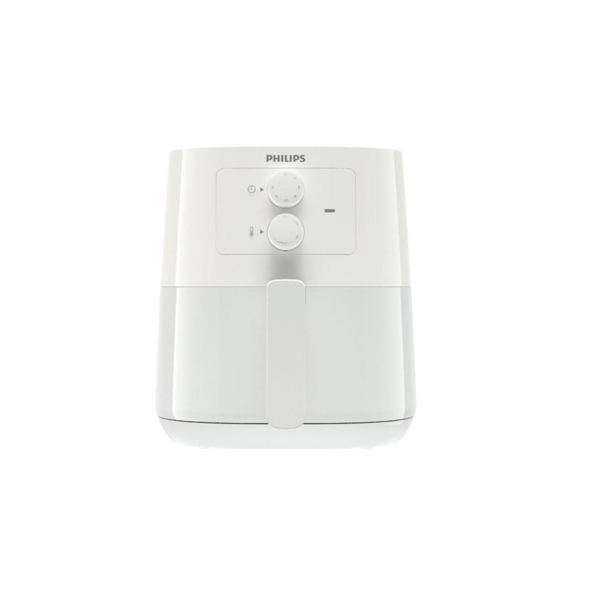 Philips Friteuse sans huile 4.1l 1400w blanc - HD9200/10