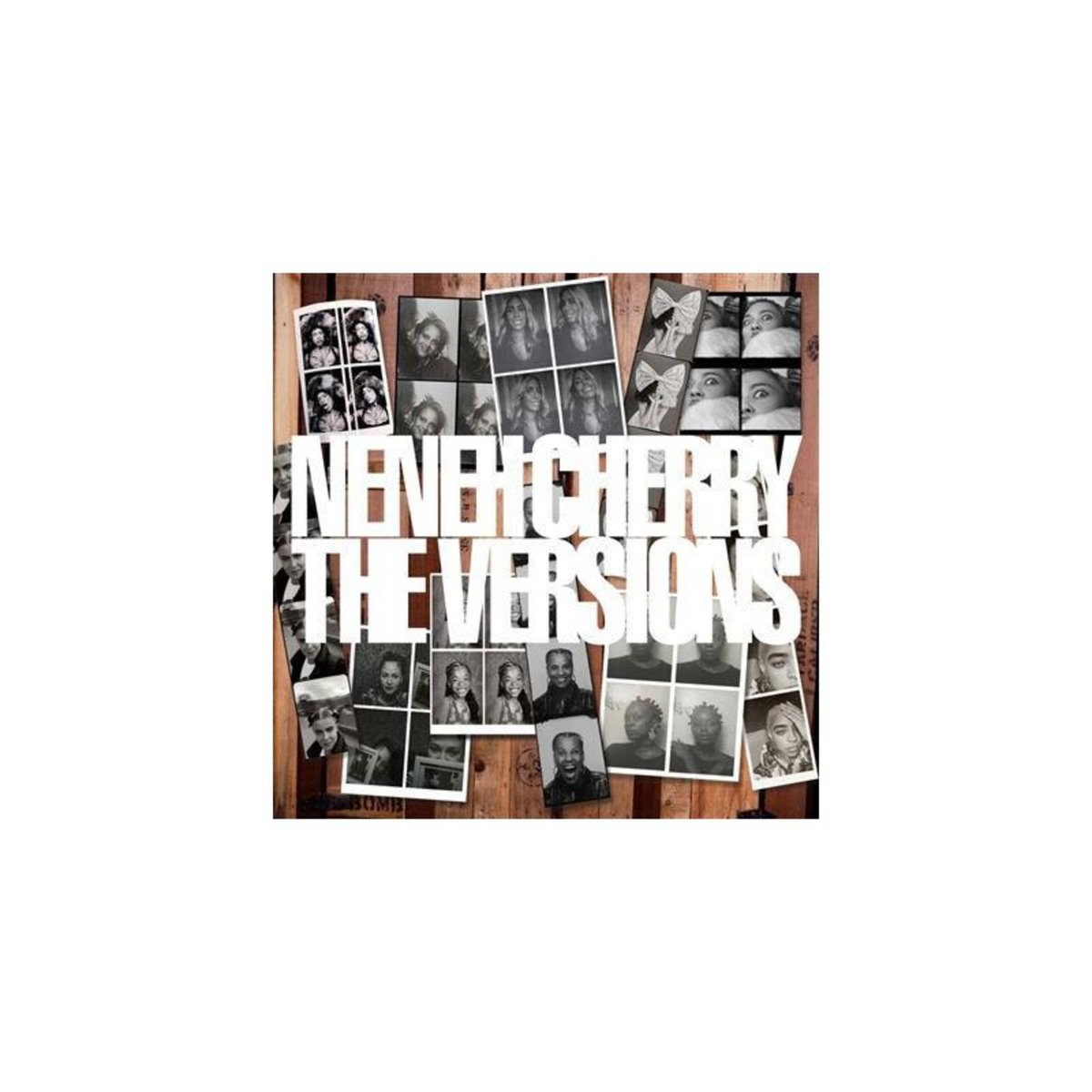 The Versions Édition Limitée