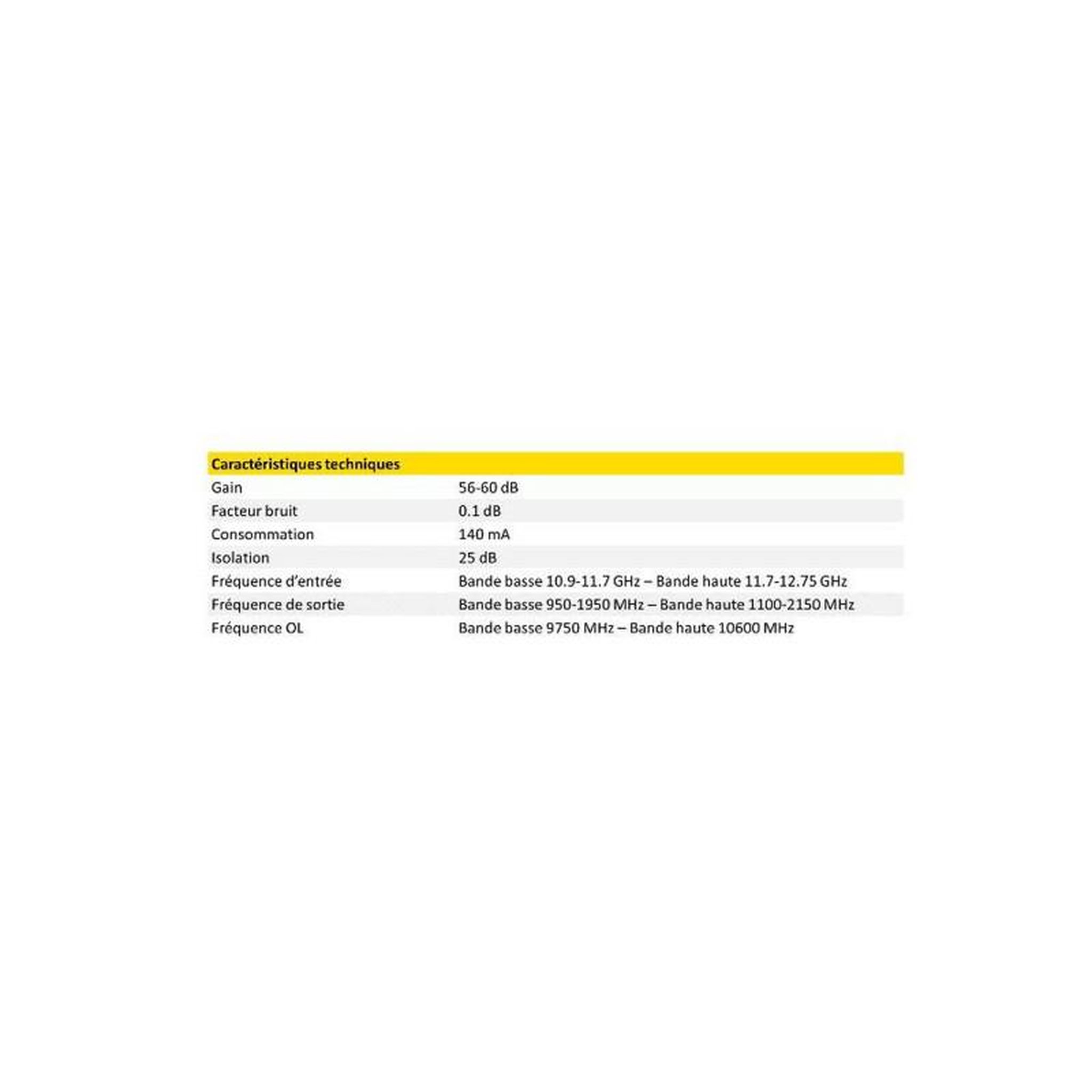 Voir la diapositive 2 : CAHORS LNB CAHORS 0914797R13