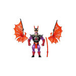 ASTER Figurine Aster Mutated Ninjor translucide