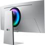 Voir la diapositive 4 : Samsung Ecran PC Gamer ODYSSEY OLED G8 G85SD 34'''175Hz