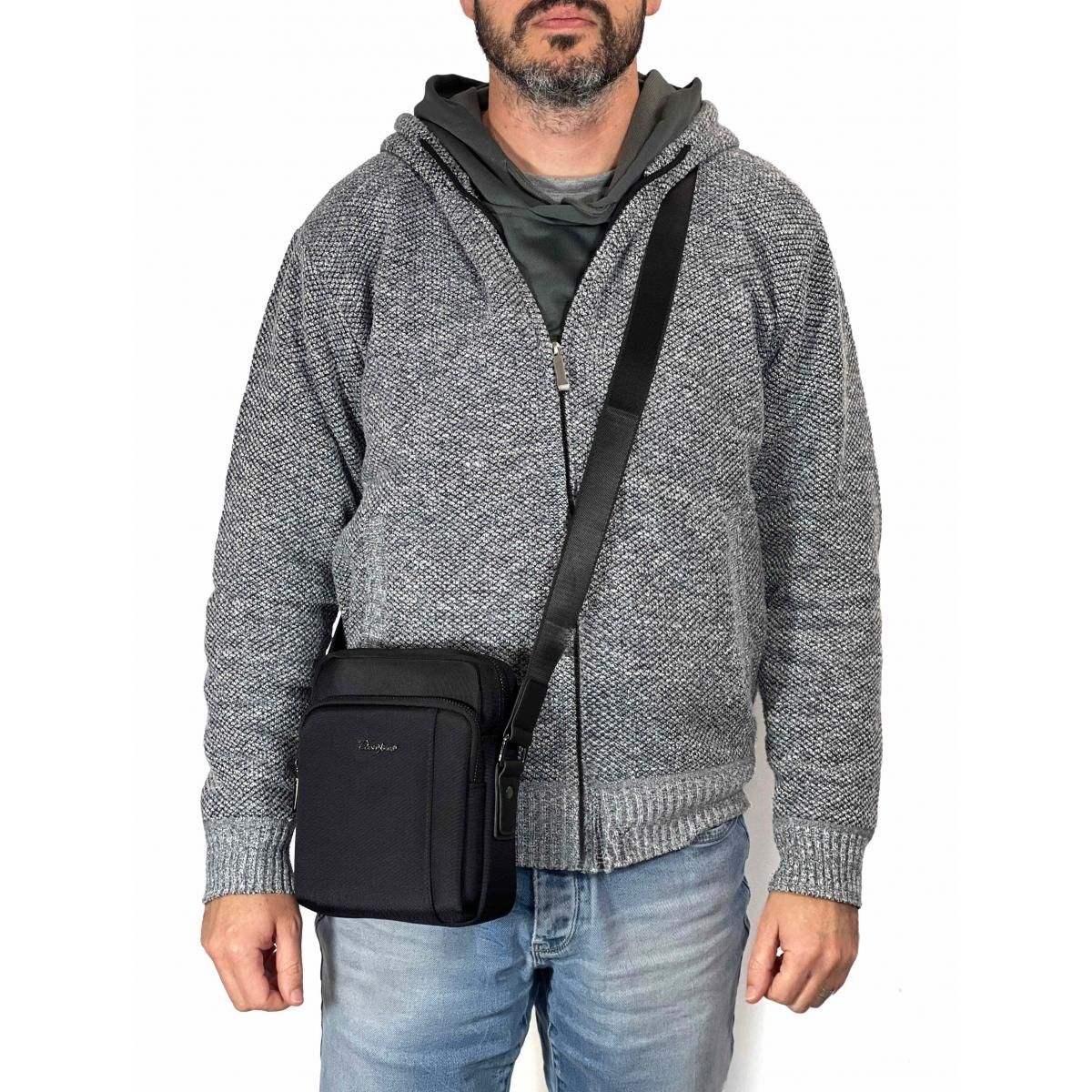 David Jones Sac bandoulière