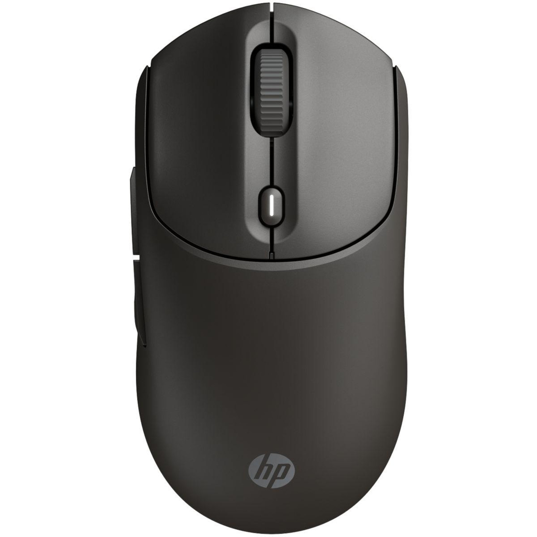 HP Souris sans fil 400 quiet noir