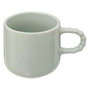 Voir la diapositive 5 : SECRET DE GOURMET Lot de 4 Mugs sur Rack  Emma  21cl Multicolore