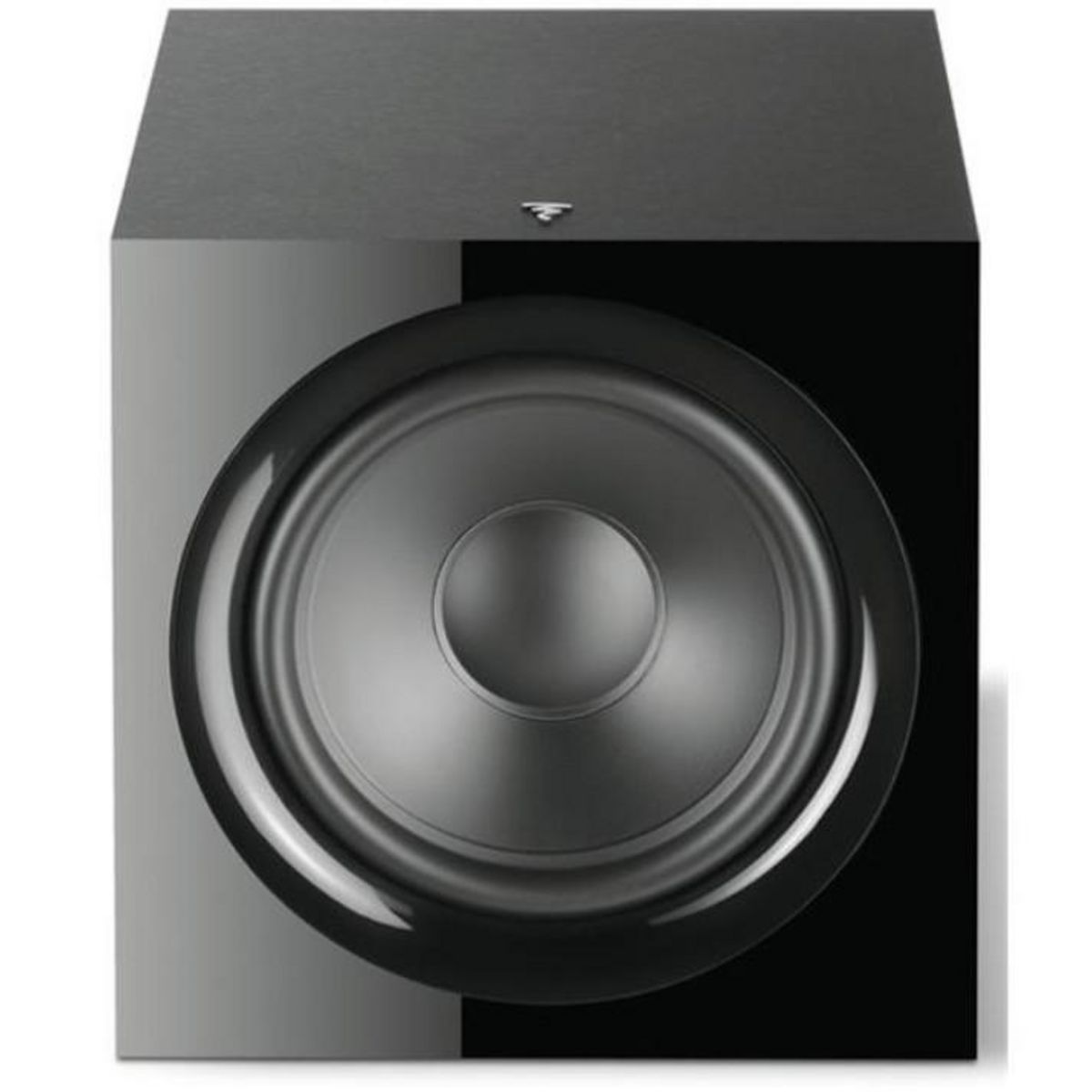 Focal Caisson de basses 600w noir - sub600p