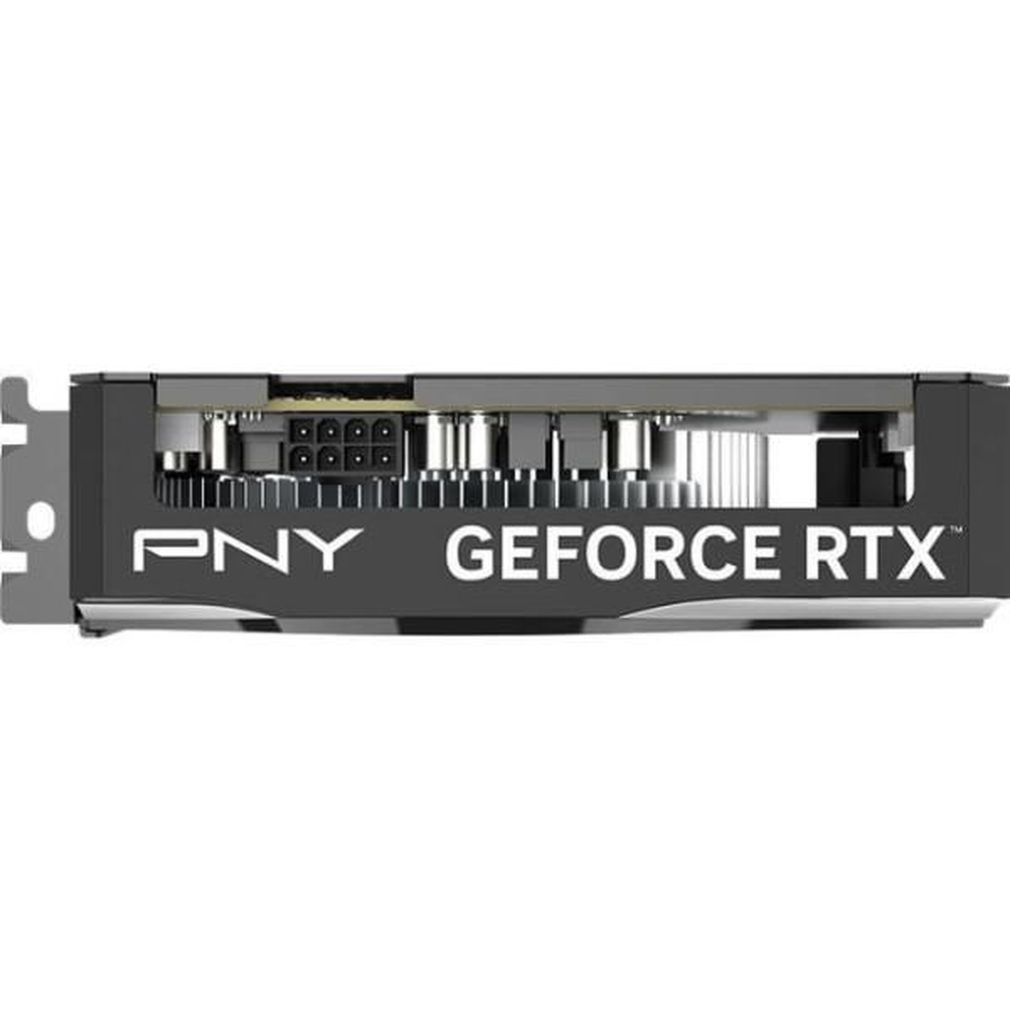 Voir la diapositive 6 : PNY Pny - carte graphique - nvidia - geforce rtx 5060 - single fan - 8 go
