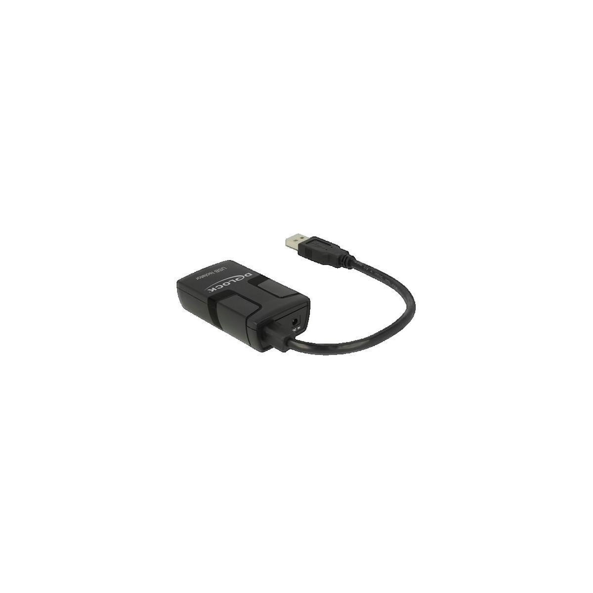 DeLock Câble USB Delock 62588 isolateur 5 kV