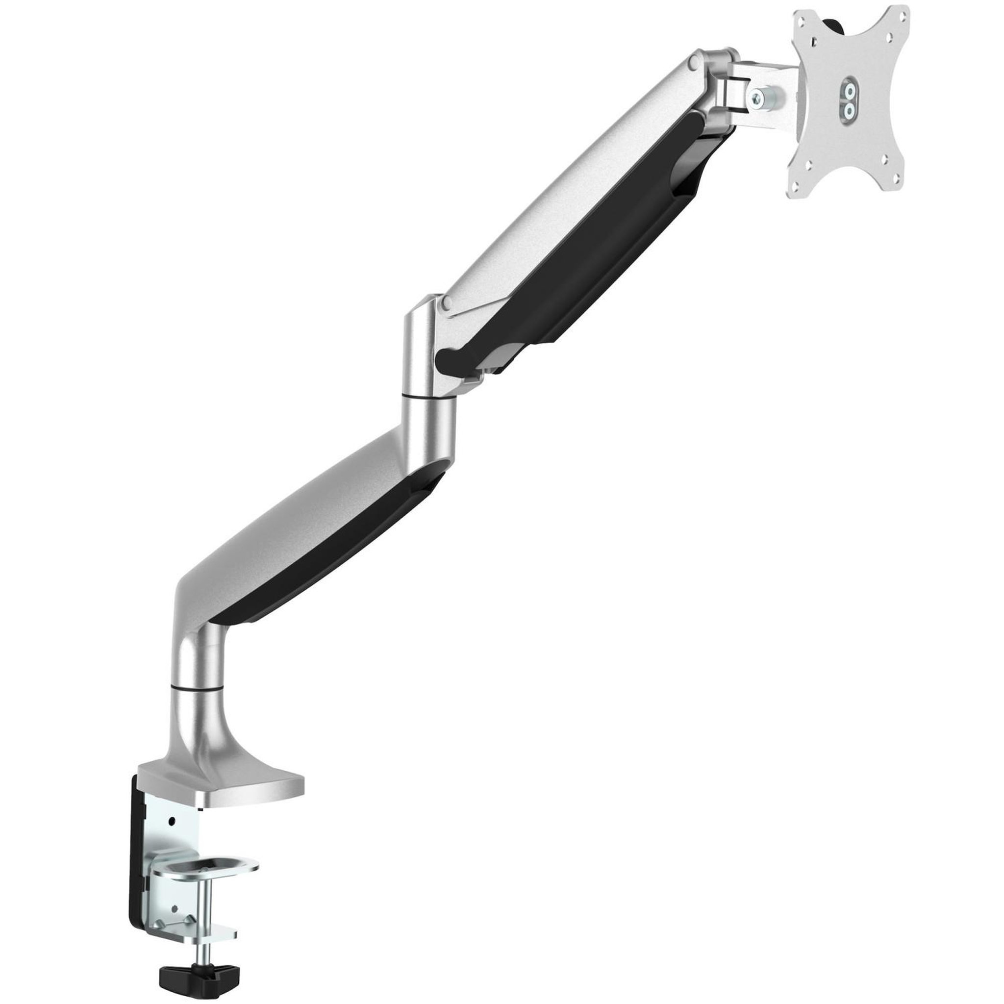Startech Startech.com armpivothd support d'écran plat pour bureau 81,3 cm (32 ) argent