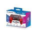 ONIVERSE Manette Revolt V2 Bluetooth Mars Rouge