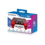 Voir la diapositive 1 : ONIVERSE Manette Revolt V2 Bluetooth Mars Rouge