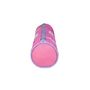 Voir la diapositive 3 : Bagtrotter BAGTROTTER Trousse scolaire ronde Oum Le Dauphin Rose