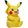 BANDAI Peluche Pokémon Pikachu 50 cm