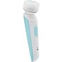 Voir la diapositive 3 : ESSENTIEL B Brosse nettoyante visage EBF3