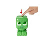 Voir la diapositive 6 : MATTEL Minecraft - Figurines intercatives - Creeper - Minecraft - JGX49