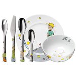 WMF Coffret couverts enfant 6 pièces - 01294059964
