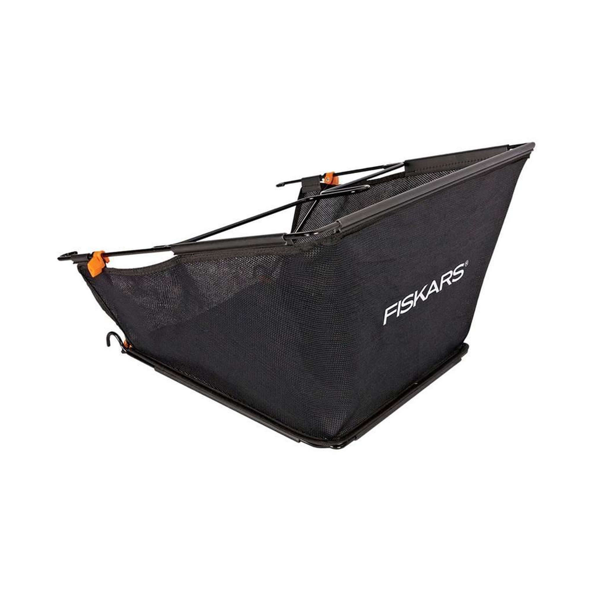 Fiskars Bac de ramassage Tondeuse manuelle StaySharp
