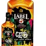 Label 5 Whisky Label 5Édition Street Art 70 cl