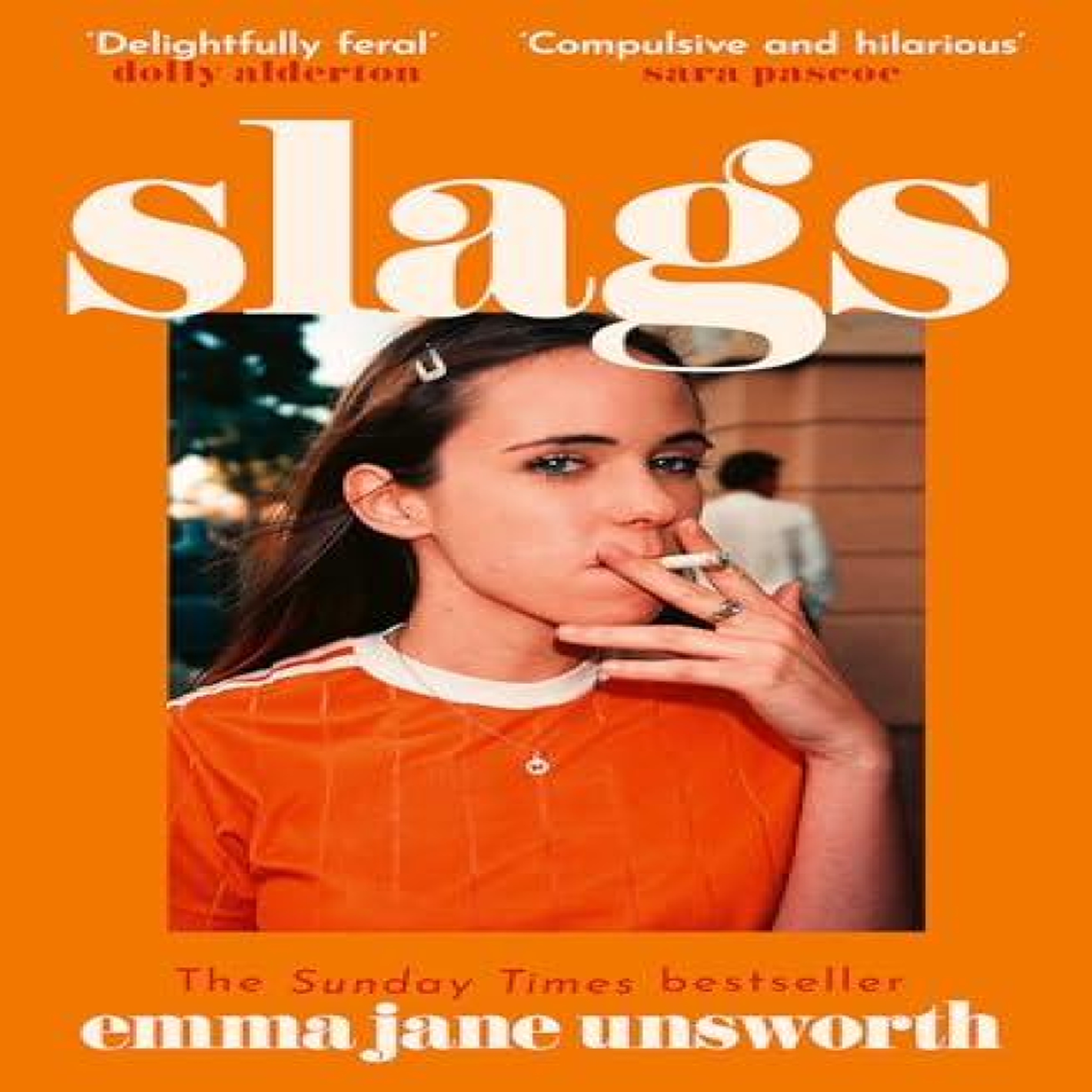 LIVRES SLAGS PB - Emma Jane Unsworth