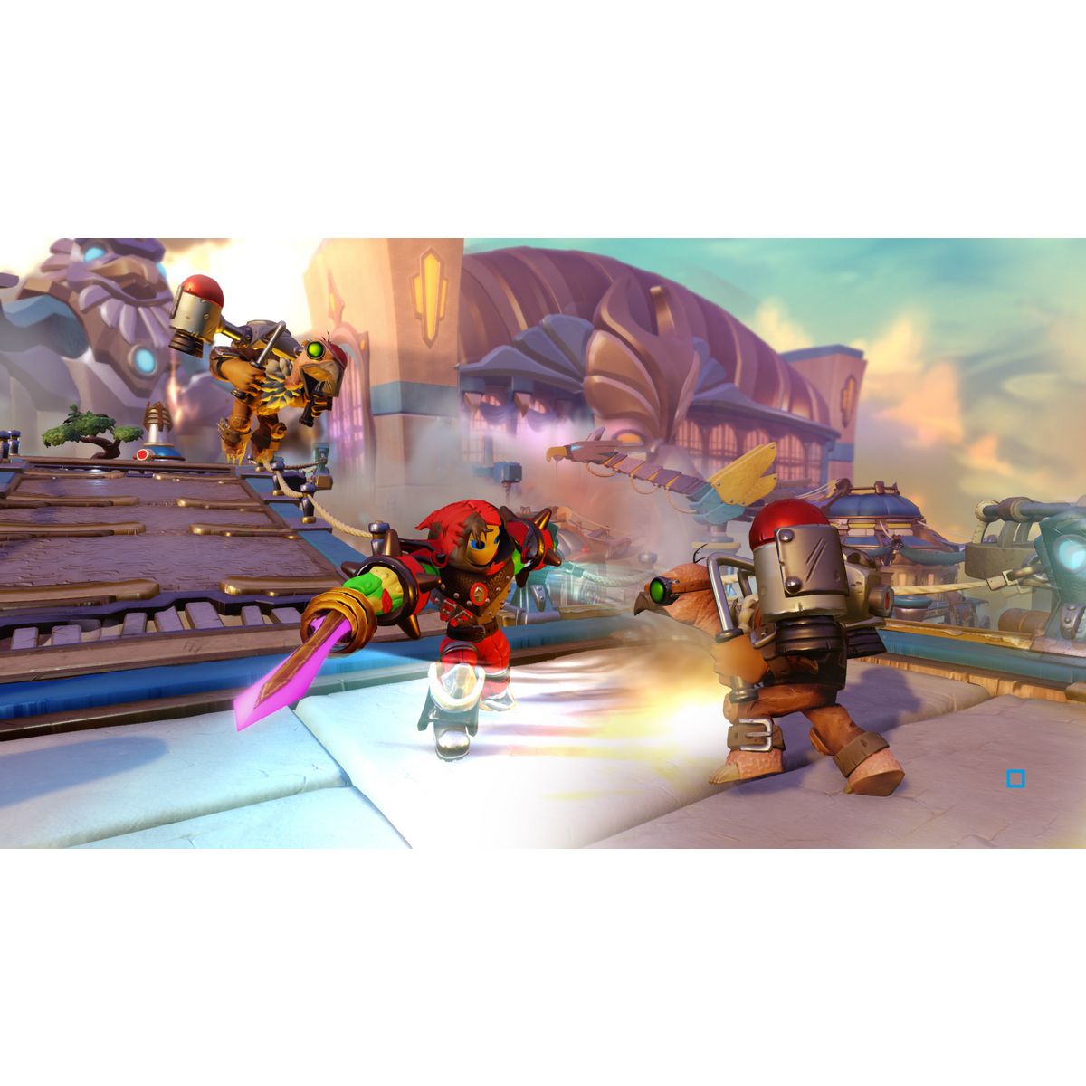 Skylanders Imaginators - Starter Pack PS4