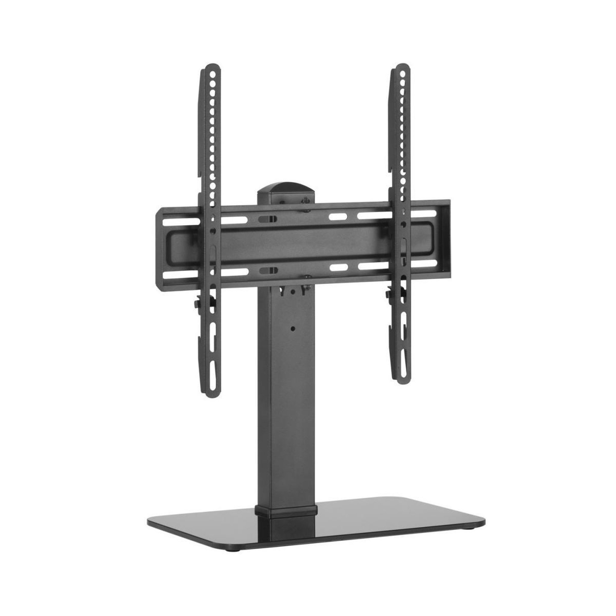 Voir la diapositive 3 : TECHLY Techly ICA-LCD 323M support d'écran plat pour bureau 139,7 cm (55 ) Noir