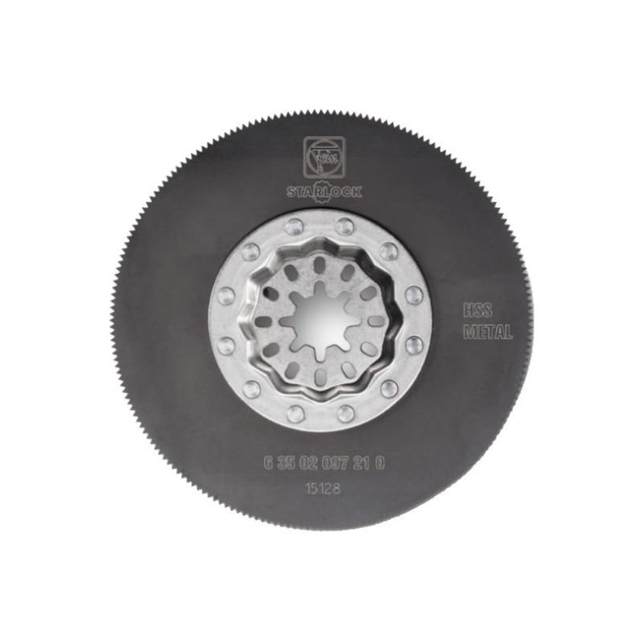 Fein Lame de scie circulaire Starlock HSS SL D85 FEIN 63502097220