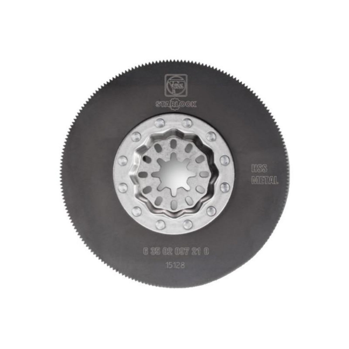 Fein Lame de scie circulaire Starlock HSS SL D85 FEIN 63502097220