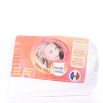 DODO Traversin Dodo Bien-être 90cm. Coloris disponibles : Blanc